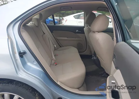 2011 Ford Fusion Hybrid Hybrid from USA, damaged, VIN 3FADP0L30BR123714